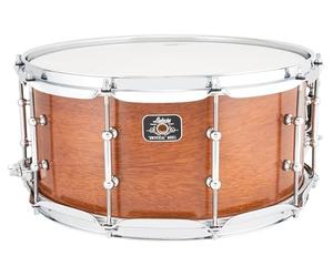 Ludwig LU6514MA Universal Mahogany Snare 14"x6,5" - Snare Drum