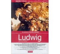 Ludwig (Luis II de Baviera) [DVD] [DVD] [1972]