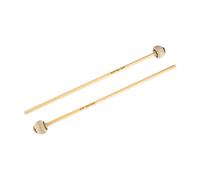 Ludwig Musser "Good Vibes" Mallets Medium Hard
