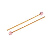 Ludwig Musser "Good Vibes" Mallets Medium Soft