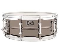 Ludwig 14"x5.5" Universal Brass with Chrome Snare Drum