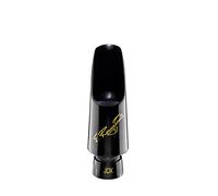 Ludwig Rousseau JDX6 Tenor Saxophone Mouthpiece (ER404JDX6), Black