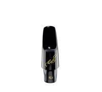 Ludwig Rousseau RC4 Classic Alto Saxophone Mouthpiece (ER402RC4),Black