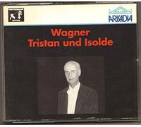 Ludwig Suthaus - Tristan und Isolde