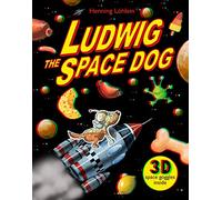 Ludwig the Space Dog