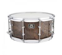 Ludwig Universal 14 x 6.5 Walnut Snare Drum