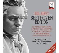 Beethoven - Beethoven: Complete Beethoven Edition