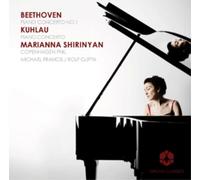 Ludwig van Beet Beethoven: Piano Concerto No. 1/Kuhlau: Piano C (CD) (US IMPORT)