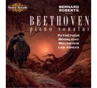 Ludwig van Beet Beethoven: Piano Sonatas: Pathétique/Moonlight/ (CD) (US IMPORT)