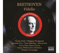 Ludwig van Beet Fidelio (Furtwangler, Vienna State Opera Chorus (CD) (US IMPORT)