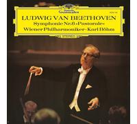 Ludwig van Beet Ludwig Van Beethoven: Symphonie Nr. 6, 'Past (Vinyl) (US IMPORT)