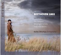 Ludwig van Beet Ludwig Van Beethoven: The Tempest/Moonlight Son (CD) (US IMPORT)