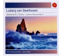 Ludwig van Beeth Ludwig Van Beethoven: Symphony No. 3, 'Eroica' (CD) (US IMPORT)