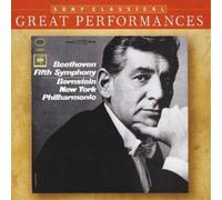 Beethoven: Symphony No. 5; Leonard Bernstein Talks About Beethoven's First Movement Of The Fifth Symphony [Great Performances]