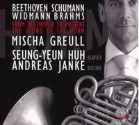 Ludwig van Beetho From Beethoven to Present: The Sound of the H (CD) (US IMPORT)