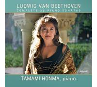 Ludwig van Beetho Ludwig Van Beethoven: Complete 35 Piano Sona (CD) (US IMPORT)