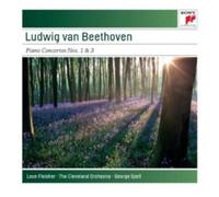 Ludwig van Beetho Ludwig Van Beethoven: Piano Concerto Nos. 1 (CD) (US IMPORT)