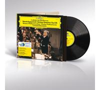 Ludwig van Beetho Ludwig Van Beethoven: String Quartet, Op. (Vinyl) (US IMPORT)