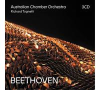 Richard Tognetti & The Australian Chamber Orchestra - Beethoven