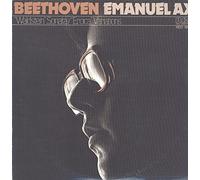 Ludwig van Beethoven - 1 MM-LUGK-A2II