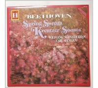 Ludwig van Beethoven - 2548 135 SCHNEIDERHAN / SEEMANN Beethoven Sonatas LP