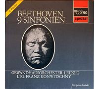 Ludwig van Beethoven - 9 Sinfonien