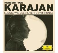 Ludwig Van Beethoven: 9 Symphonies (Blu-ray) (US IMPORT)