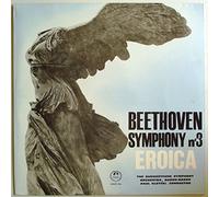 Ludwig van Beethoven - AM 2275 Beethoven Symphony 3 Sudwestfunk Baden-Baden Paul Kletzki LP