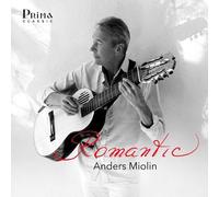 Anders Miolin - Romantic