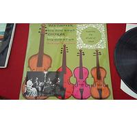 Ludwig van Beethoven, Antonin Dvorak, Arriaga String Quartett - Exp 30 - Beethoven / Dvorak - String Quartets Arriaga String Quartet-LP