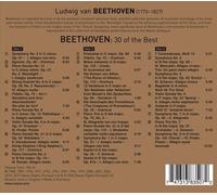Various Artists - Beethoven30 Of The Best