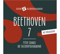 Ludwig van Beethoven Beethoven: 7 (CD) Album (US IMPORT)