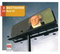 Various - Beethoven: Best Of - CD - Edel