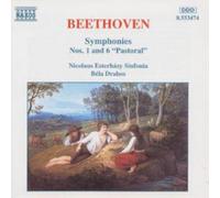Ludwig van Beethoven Beethoven (CD) Album (US IMPORT)