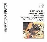 Ludwig Van Beethoven - Beethoven - Christ on the Mount of Olives