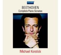 Ludwig van Beethoven Beethoven: Complete Piano Sonatas (CD) Box Set