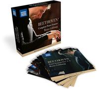 Boris Giltburg - Ludwig van Beethoven: Complete Piano Sonatas