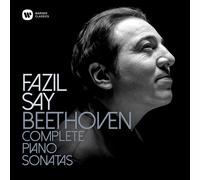 Fazil Say - Beethoven: Complete Piano Sonatas