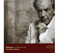 Ludwig van Beethoven Beethoven: Die Klaviersonaten (CD) Box Set