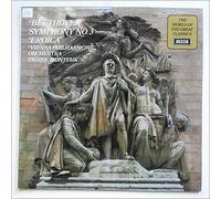 Ludwig van Beethoven - Beethoven Eroica Symphony No. 3 [Vinyl LP]