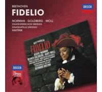 Beethoven: Fidelio