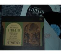 Ludwig van Beethoven - Beethoven: Fidelio, Highlights [Vinyl LP]