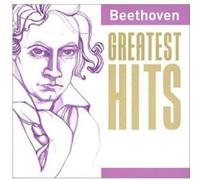 Ludwig van Beethoven Beethoven Greatest Hits (CD) (US IMPORT)