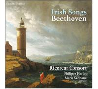 Beethoven: Irish Songs