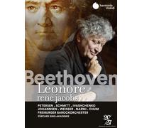 Beethoven, L. Van - Beethoven: Leonore