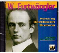 Ludwig Van Beethoven - Beethoven: Leonore III, Piano Concerto No. 1, Brahms: Symphony No. 1