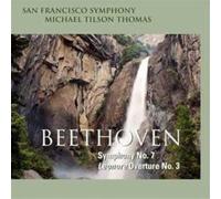 Beethoven: Symphony No. 7, Leonore Overture No. 3