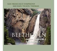 Beethoven: Symphony No. 7, Leonore Overture No. 3