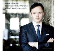Ashley Wass - Beethoven: Symphony No. 6 Piano