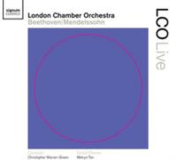 Beethoven/Mendelssohn